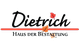 Dietrich Haus der Bestattung
