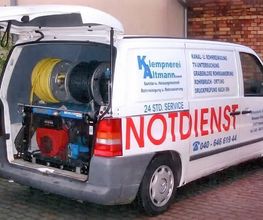 Klempnerei Altmann GmbH Bild 3