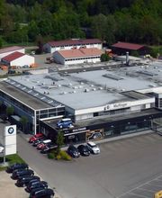 Autohaus Mulfinger GmbH Bild 1