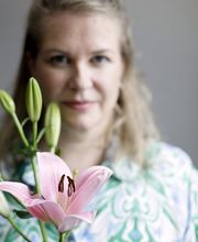 Onlinekurs Trauerbewältigung - Saskia Kähny - Trauerrednerin & Trauerbegleiterin - Stuttgart