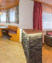 Ferienwohnungen Saas-Fee