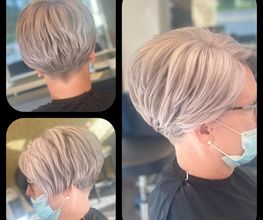 Salon Maju Bild 42