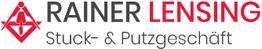 Rainer Lensing Stuck- und Putzgeschäft