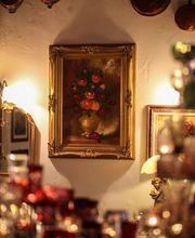 Grotto Flora B&B Bild 12