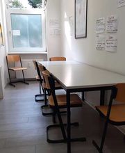 Berlin-Adlershof Unterrichtsraum 1