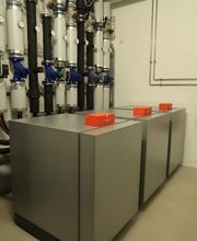 Schütz Gebäudetechnik AG - Frauenfeld