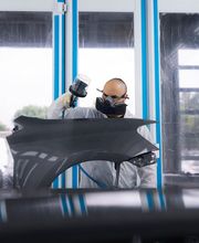 Carrosserie Kompetenz Center Lyss AG Bild 6