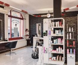 Adesso Hair Design Bild 5