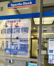 Sparda-Bank Baden-Württemberg Filiale Kirchheim/Teck Bild 1