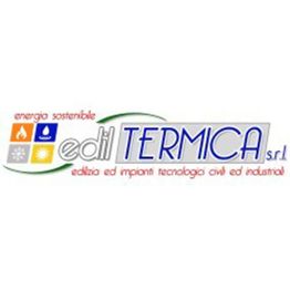 Edil Termica logo