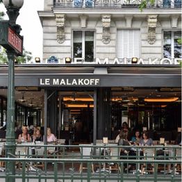 Le Malakoff