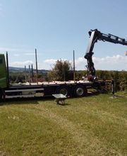 Vettiger Transport AG Bild 13