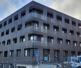 GERBER HOLZBAU BERN AG Bild 4