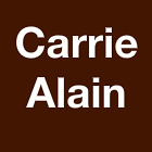 Carrie Alain