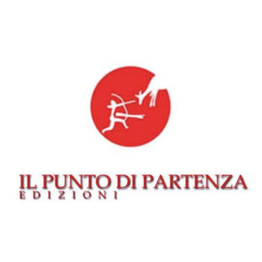 Libreria Il Punto di Partenza logo