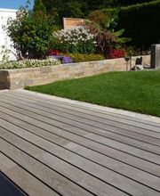 Borner Gartengestaltung GmbH Bild 8