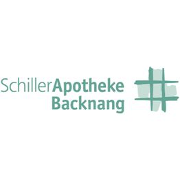 Logo der Schiller-Apotheke