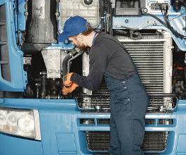 TALLERES ALGITRUCKS,S.L. imagen 6