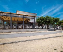 Camping Le Mas de Chavetourte image 11