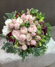 Bernaflor Blumengeschäft - 3185 Schmitten Bild 2