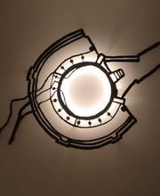 Conception metal image 7