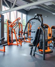 Basic-Fit 24/7 Bild 3