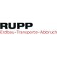 Rupp Erdbau - Transporte - Abbruch GmbH & Co. KG