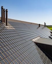 Morandi Frères SA, Gasser Ceramic Bild 3