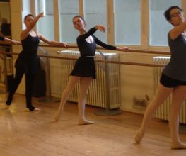 Ecole de Danse Anne Papet-Lépine image 6