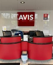 Avis Autovermietung - Bayreuth Bild 3