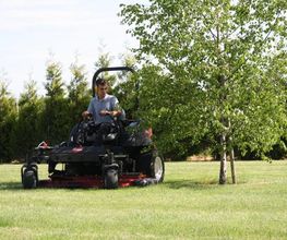 Côté Jardin Service image 4