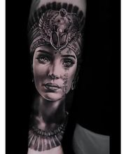 Cleopatra Ink - Berlin Tattoo&Piercing Bild 2