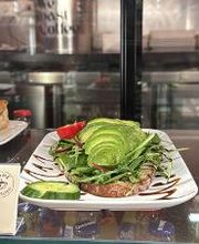 Mamé Delizioso Café Bild 2