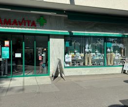 amavita apotheke zug