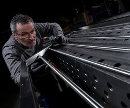 Volpé Métal SA Bild 11