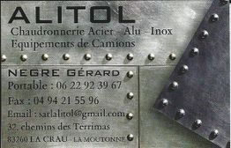 Alitol SAS