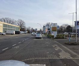 E.ON Drive Public Ladestation Bild 3
