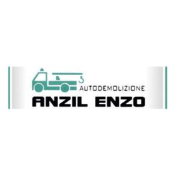 Anzil Autodemolizioni - Ricambi Auto Usati logo