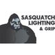 Sasquatch Lighting and Grip