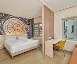 B&B HOTEL Milano Central Station immagine 12