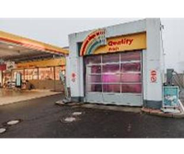 Shell Recharge Charging Station Bild 19