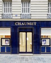 Chaumet François 1er