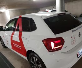 Alpes Auto Ecole Bild 9