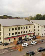 Toyota Material Handling Bild 3