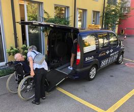 my Taxi 24 Bild 7