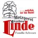 Gasthaus Linde Metzgerei Schwarz OHG