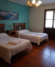 VIVIENDA VACACIONAL "LA BUSTARIEGA" imagen 13