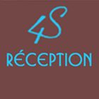 4S Réception