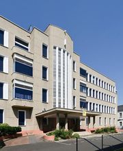 Centre hospitalier du Sud Seine-et-Marne - site de Montereau image 1