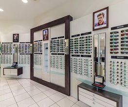 Opticien VENDENHEIM Optical Center image 4